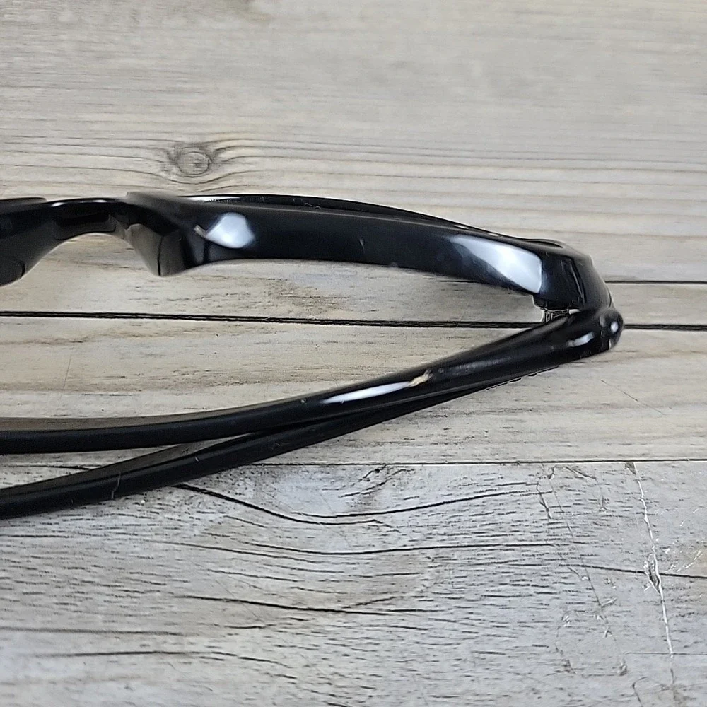Ray Ban Sunglasses RB 4174‎ 601 3N Black Full Rim FRAMES ONLY